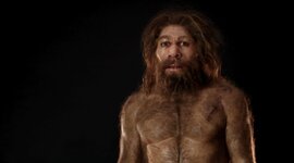 Timeline: HOMO SAPIENS
