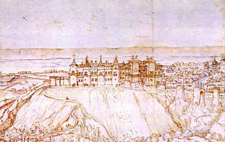 Madrid es converteix en la nova capital de l’Imperi