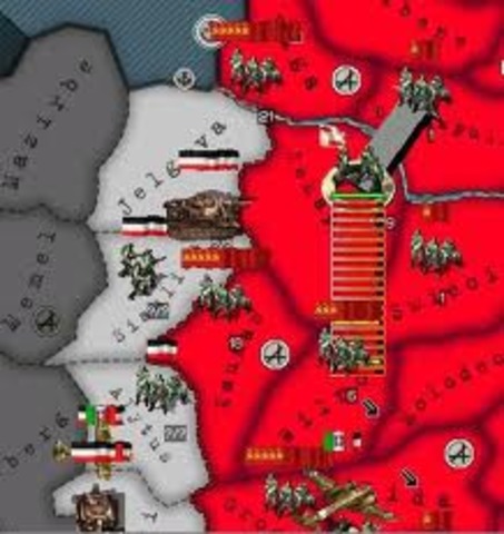German army attacked USSR again