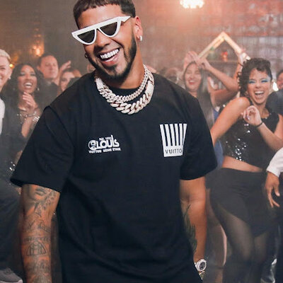 Timeline: Anuel AA