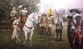 Final de la Guerra dels Vuitanta anys