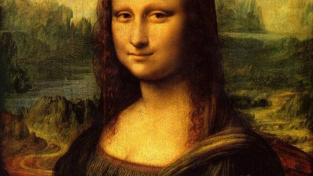 La Gioconda