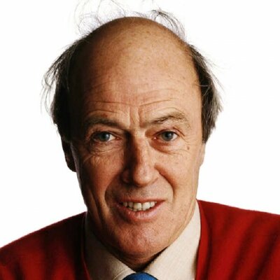 Timeline: Bibliografía Roald Dahl
