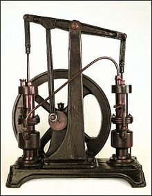 Invenzione pompa ad aria