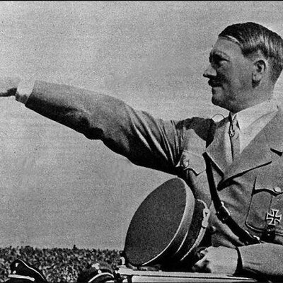 Timeline: andre verdenskrig