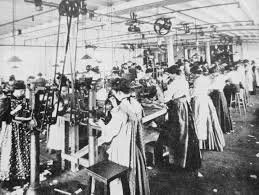 Sciopero donne di Lione