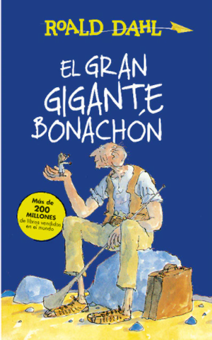 El Gran Gigante Bonachón