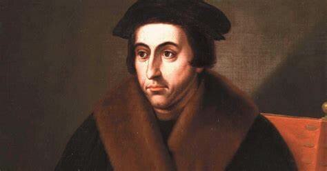 Juan Luis Vives (1492-1540)