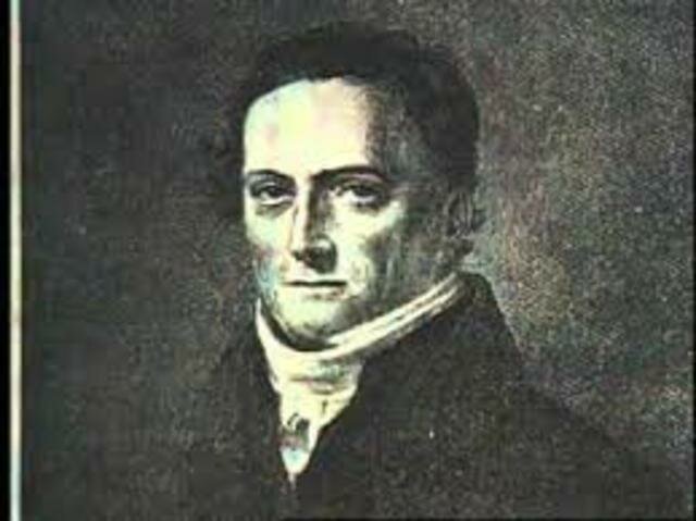 Juan Federico Herbart (1776-18411)