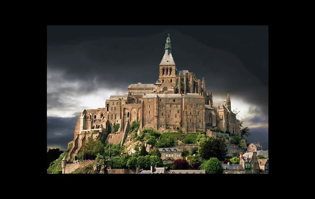 EUROPA: CONSTRUCCIÓN DE CATEDRALES