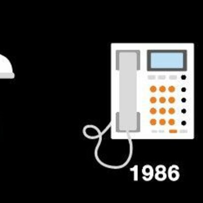 Timeline:  royo louange telephonie