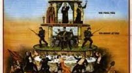 Timeline: Burgesia VS Proletariat