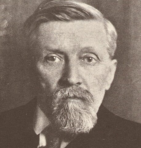 Ovide Decroly (1871-1932)