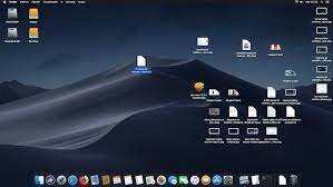 Mac Os