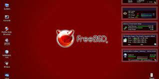 FreeBSD