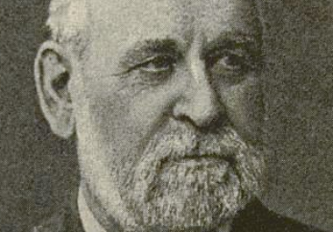 Евгений Михайлович Феоктистов