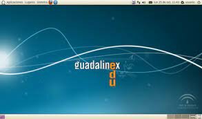 GUADALINEX
