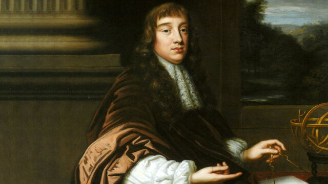 Robert Hooke