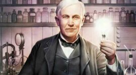 Timeline: la bombilla