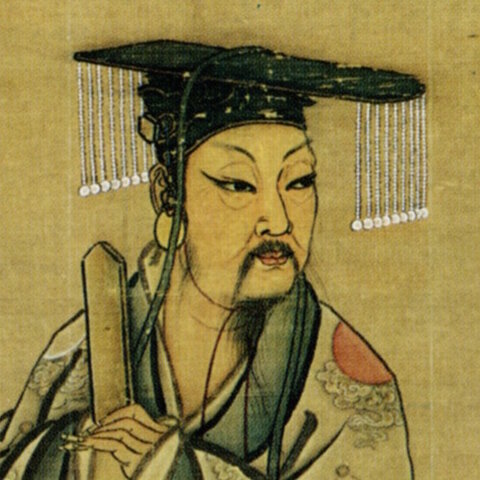 Establishment of Xia Dynasty