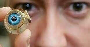 Órganos artificiales