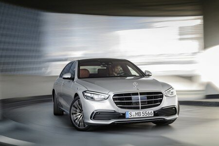 Coche completamente autónomo