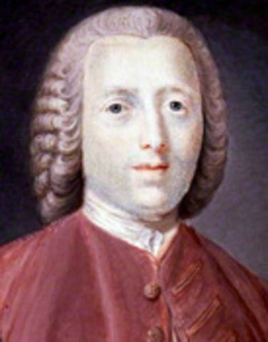 John Needham