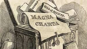 La Magna Carta