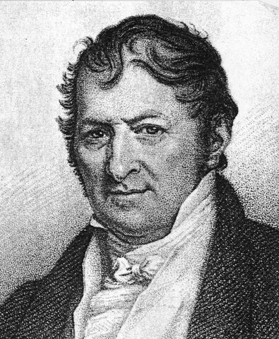 Death of Eli Whitney