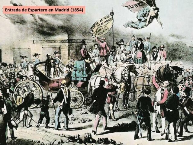 La revolución progresista