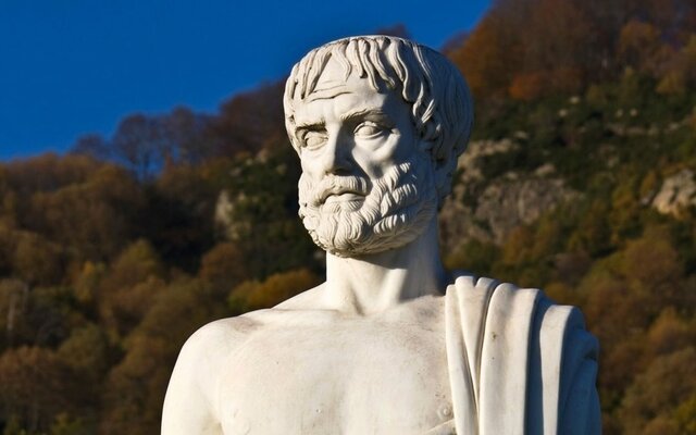 Aristotle