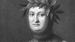 Florentine Author Francesco Petrarca Publishes the Epistolae Metricae