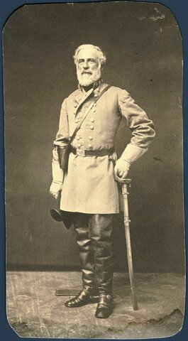 Robert E Lee