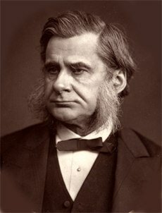 Thomas H. Huxley