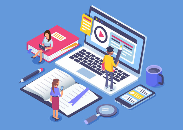 Curso Tecnologias Digitais e Aplicativos para Aulas de Línguas - módulo I