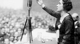 Timeline: Clara Campoamor