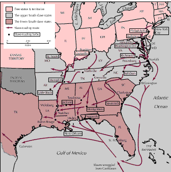 Inland System