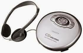 Discman