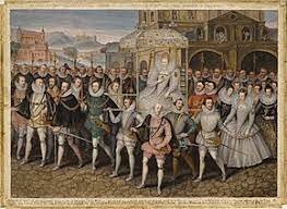 The English Golden Age