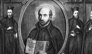 Formation of the Jesuits