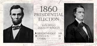 Abraham Lincoln Election