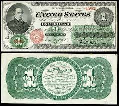 Greenbacks