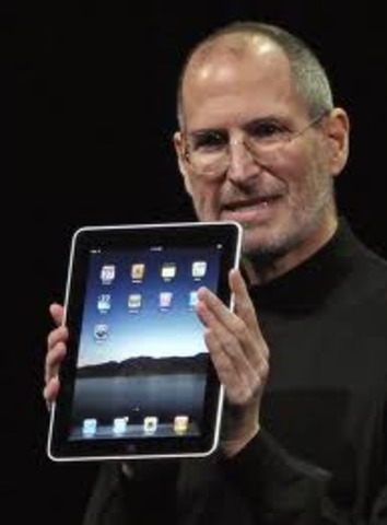 iPad