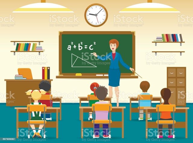 Primer día de clase