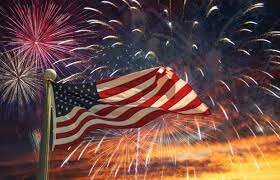 The Declaration of Independence is signed!