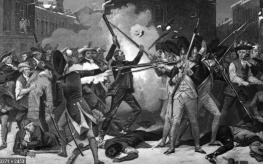 The boaston massicer