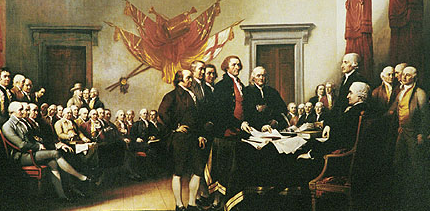 Second Continental Congress meet again