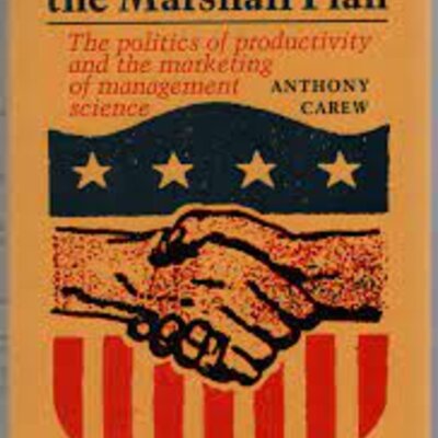 Timeline: Marshall Plan