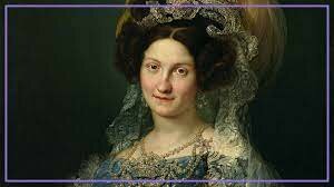 Regencia de Mª Cristina de Borbón (1833-1840)