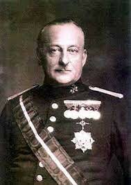 Dictadura Primo de Rivera (1923-1930)